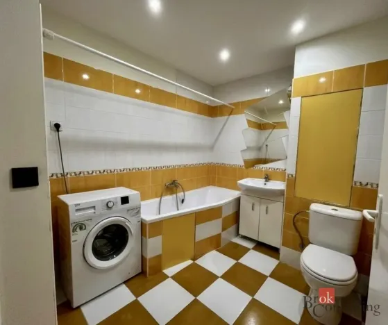 Prodej bytu 2+kk, Kladno - Kročehlavy, Francouzská, 40 m2
