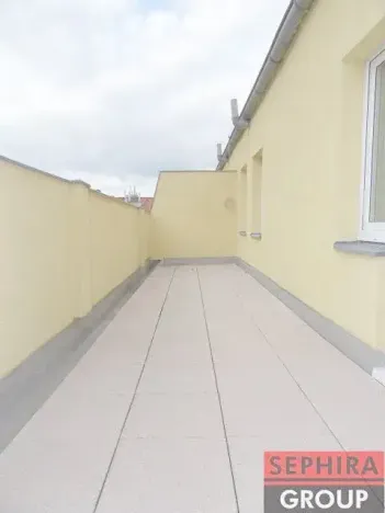 Pronájem bytu 3+kk, Praha - Nusle, U čtyř domů, 69 m2