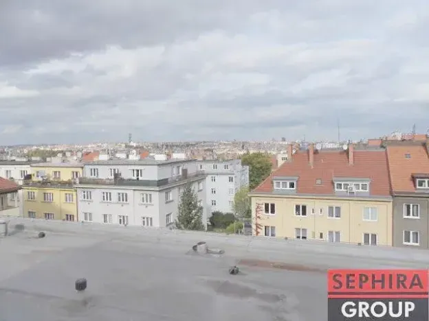Pronájem bytu 3+kk, Praha - Nusle, U čtyř domů, 69 m2