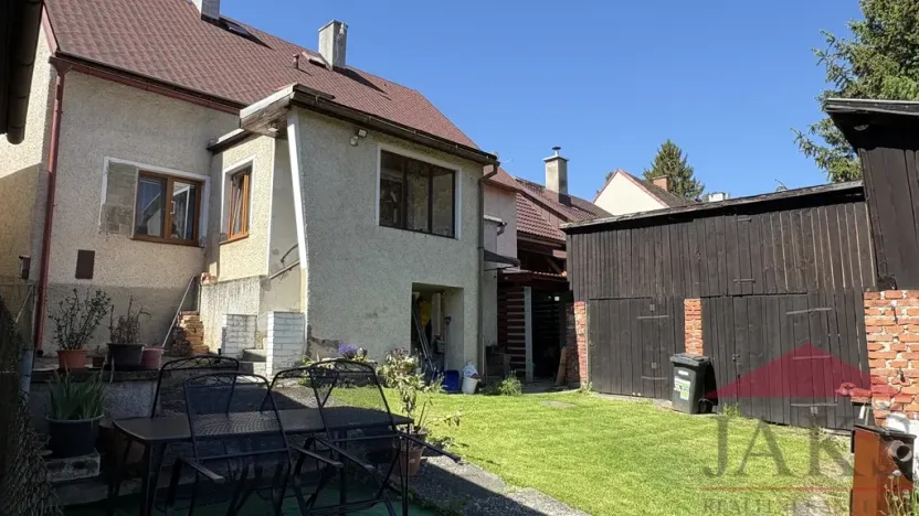 Prodej rodinného domu, Sušice - Volšovy, 160 m2