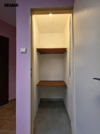 Pronájem obchodního prostoru, Prostějov, Svatoplukova, 51 m2