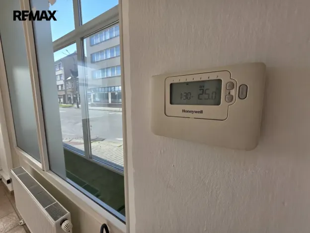 Pronájem obchodního prostoru, Prostějov, nám. Padlých hrdinů, 52 m2