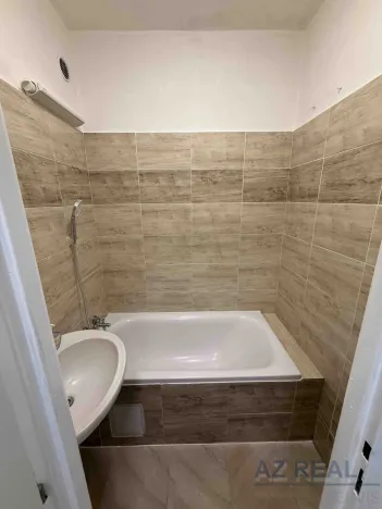 Pronájem bytu 2+1, Bílina, M. Švabinského, 53 m2
