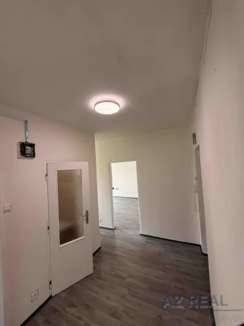 Pronájem bytu 2+1, Bílina, M. Švabinského, 53 m2