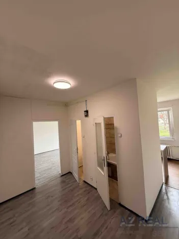 Pronájem bytu 2+1, Bílina, M. Švabinského, 53 m2