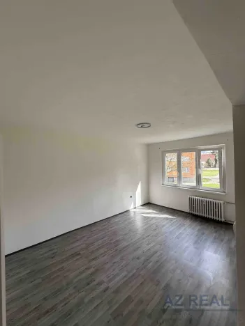 Pronájem bytu 2+1, Bílina, M. Švabinského, 53 m2
