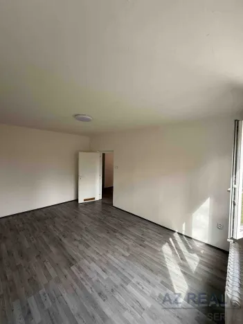 Pronájem bytu 2+1, Bílina, M. Švabinského, 53 m2