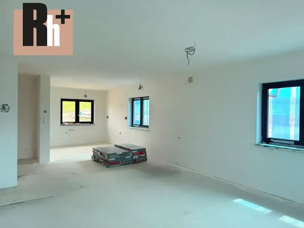 Prodej rodinného domu, Bohumín, 116 m2