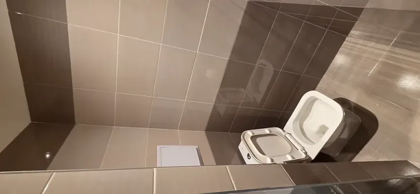 Pronájem bytu 1+kk, Praha - Kamýk, U Kamýku, 32 m2