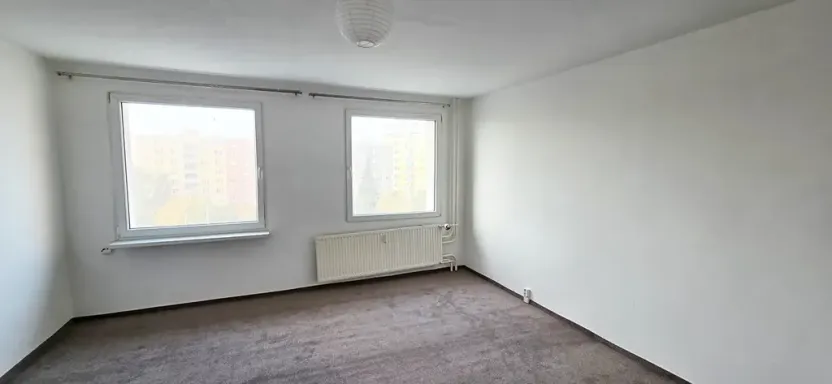 Pronájem bytu 1+kk, Praha - Kamýk, U Kamýku, 32 m2