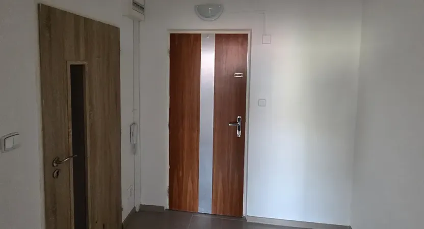 Pronájem bytu 1+kk, Praha - Kamýk, U Kamýku, 32 m2