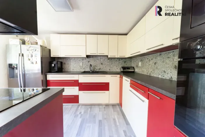 Prodej rodinného domu, Březová - Rudolec, 200 m2