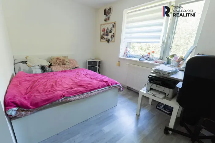 Prodej rodinného domu, Březová - Rudolec, 200 m2