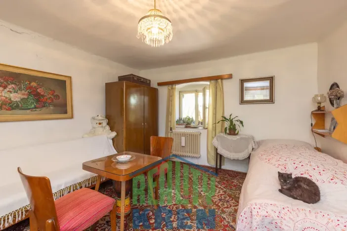 Prodej rodinného domu, Přestavlky, 125 m2