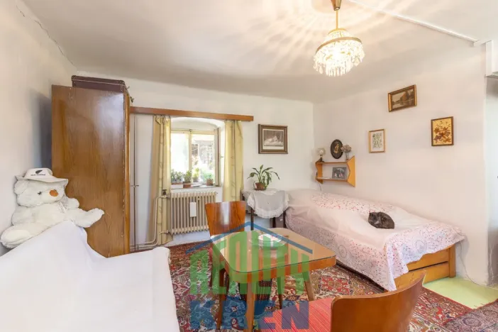 Prodej rodinného domu, Přestavlky, 125 m2