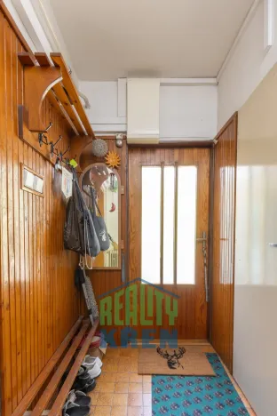 Prodej rodinného domu, Přestavlky, 125 m2