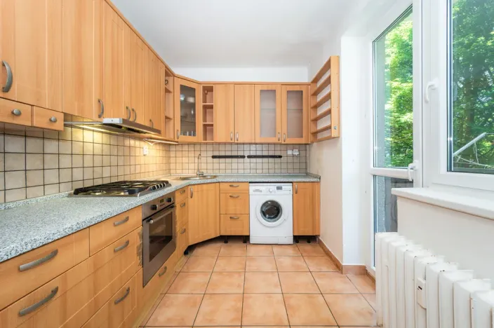 Prodej bytu 2+kk, Olomouc - Nová Ulice, Foerstrova, 57 m2