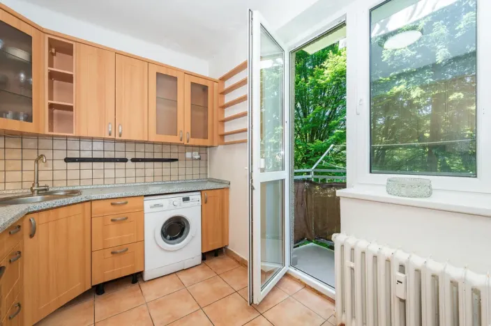 Prodej bytu 2+kk, Olomouc - Nová Ulice, Foerstrova, 57 m2