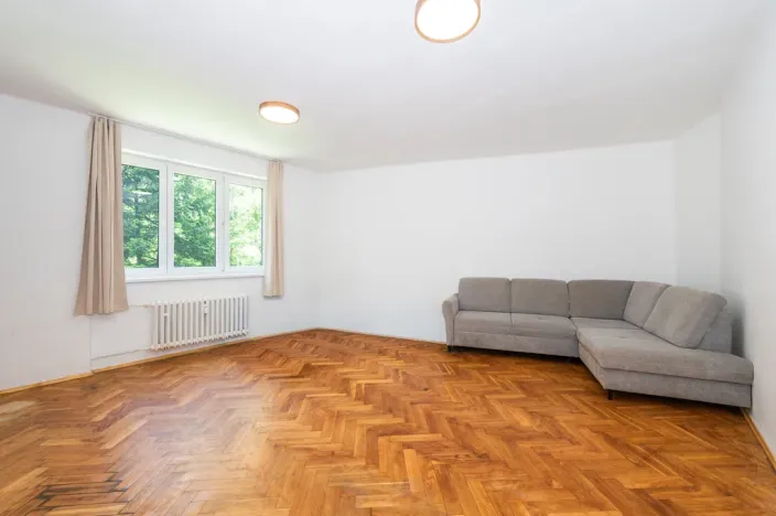 Prodej bytu 2+kk, Olomouc - Nová Ulice, Foerstrova, 57 m2
