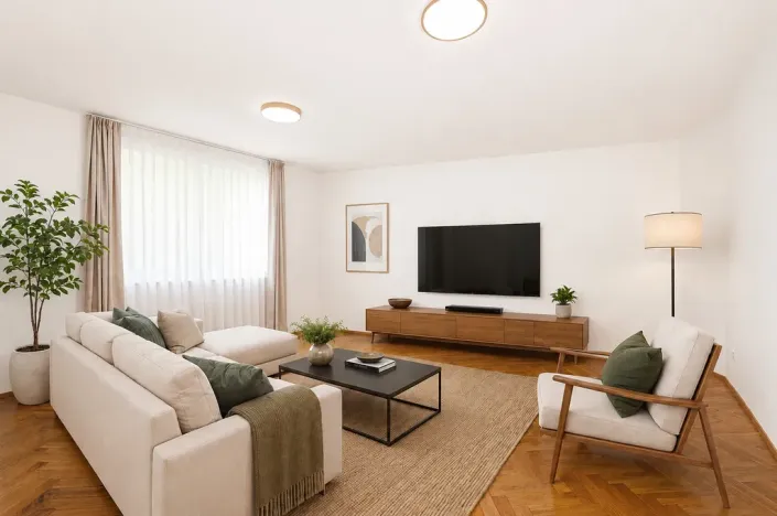 Prodej bytu 2+kk, Olomouc - Nová Ulice, Foerstrova, 57 m2