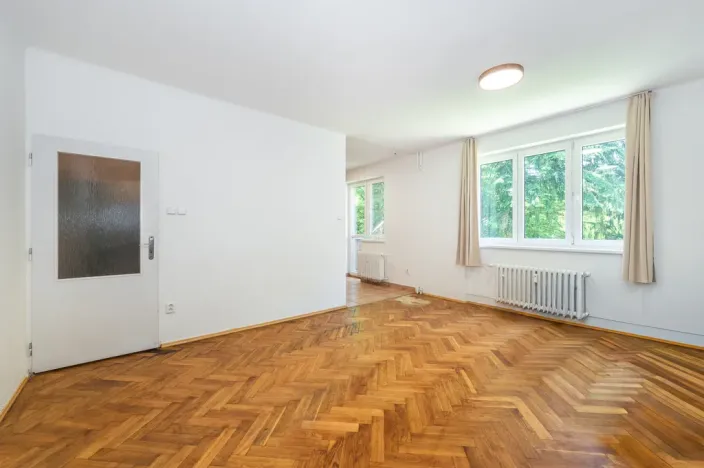 Prodej bytu 2+kk, Olomouc - Nová Ulice, Foerstrova, 57 m2