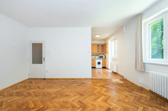 Prodej bytu 2+kk, Olomouc - Nová Ulice, Foerstrova, 57 m2