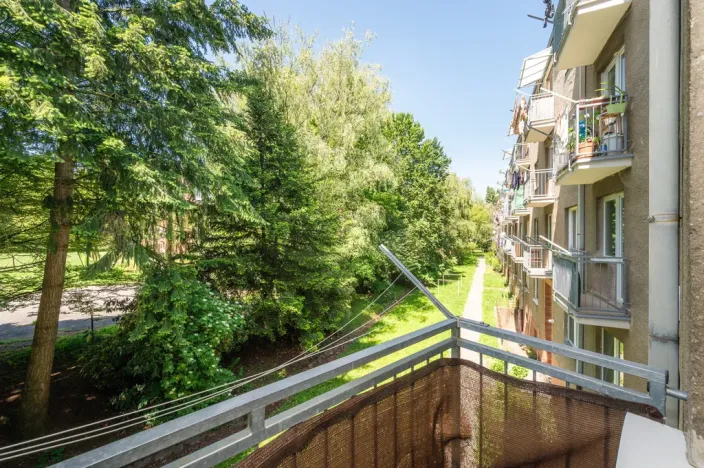 Prodej bytu 2+kk, Olomouc - Nová Ulice, Foerstrova, 57 m2