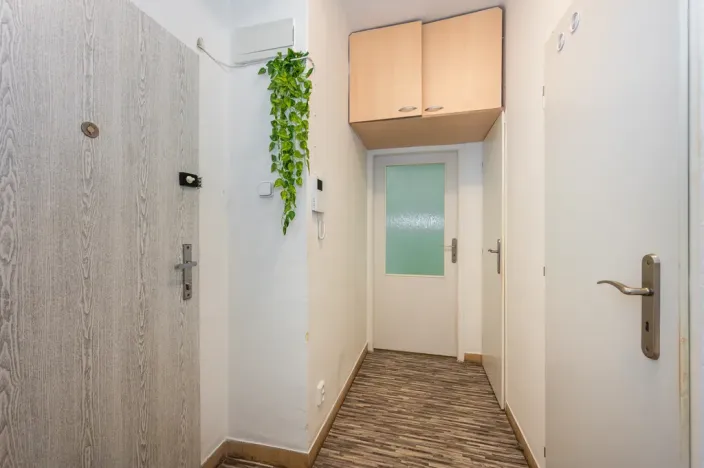 Prodej bytu 2+kk, Olomouc - Nová Ulice, Foerstrova, 57 m2