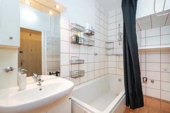 Prodej bytu 2+kk, Olomouc - Nová Ulice, Foerstrova, 57 m2