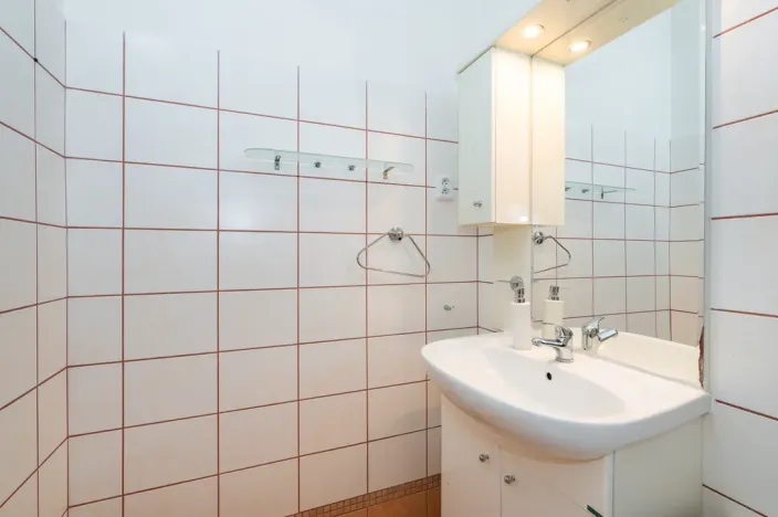 Prodej bytu 2+kk, Olomouc - Nová Ulice, Foerstrova, 57 m2