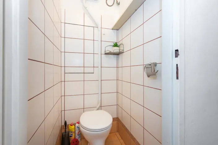 Prodej bytu 2+kk, Olomouc - Nová Ulice, Foerstrova, 57 m2