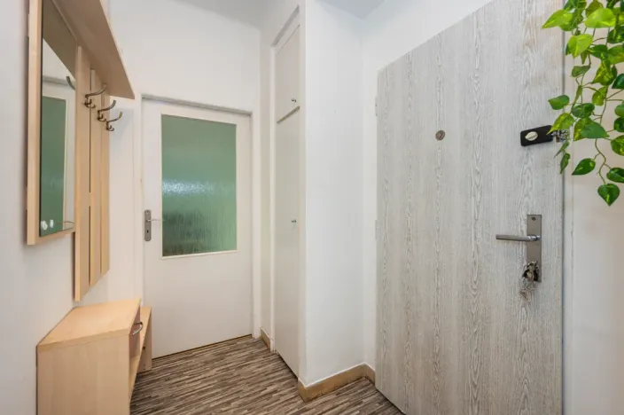 Prodej bytu 2+kk, Olomouc - Nová Ulice, Foerstrova, 57 m2