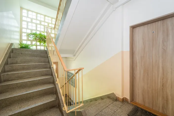Prodej bytu 2+kk, Olomouc - Nová Ulice, Foerstrova, 57 m2