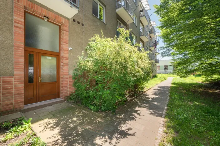 Prodej bytu 2+kk, Olomouc - Nová Ulice, Foerstrova, 57 m2