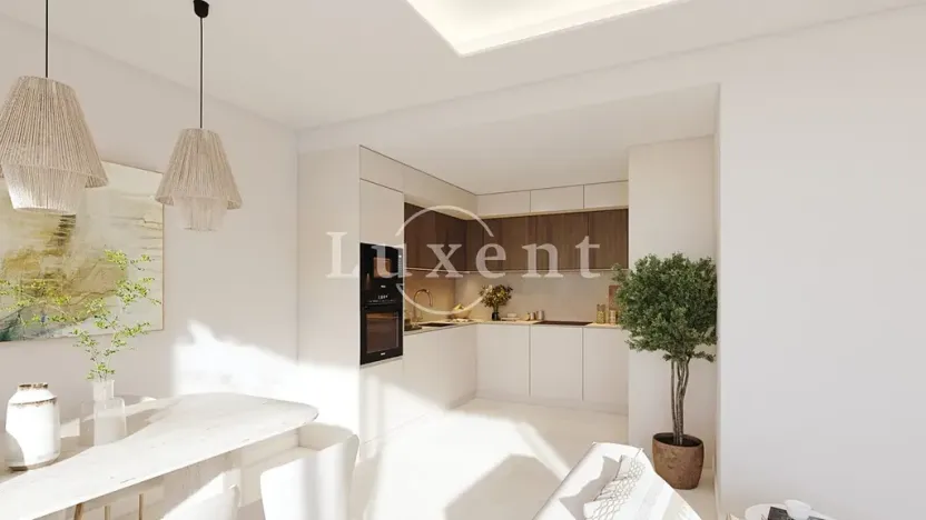 Prodej bytu 2+kk, Malaga, Španělsko, 48 m2
