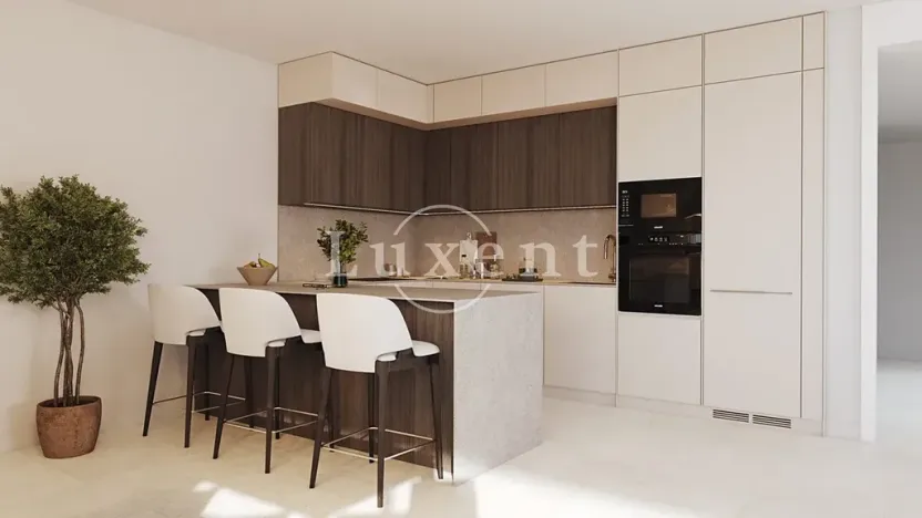 Prodej bytu 2+kk, Malaga, Španělsko, 48 m2