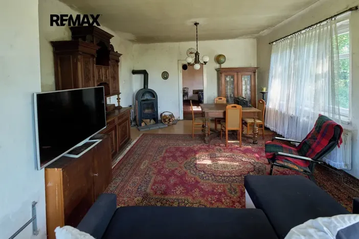 Prodej pozemku pro bydlení, Hradištko, Oblouková, 3780 m2
