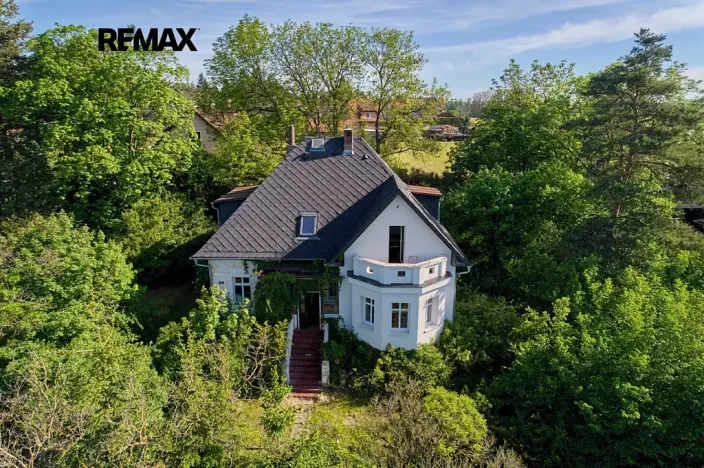 Prodej rodinného domu, Hradištko, Oblouková, 160 m2