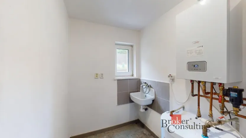 Prodej rodinného domu, Jirkov, Prokopa Diviše, 178 m2