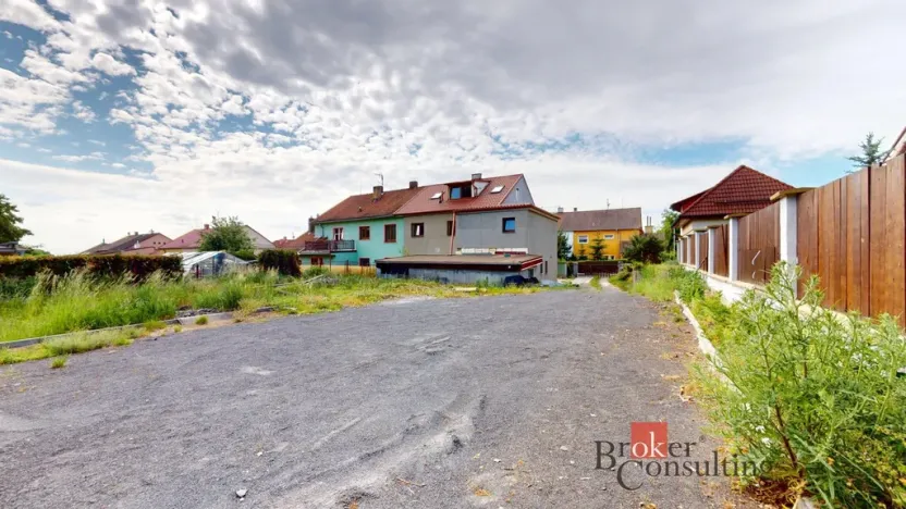Prodej rodinného domu, Jirkov, Prokopa Diviše, 178 m2
