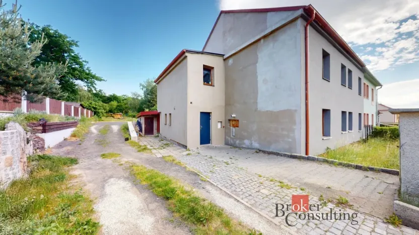 Prodej rodinného domu, Jirkov, Prokopa Diviše, 178 m2