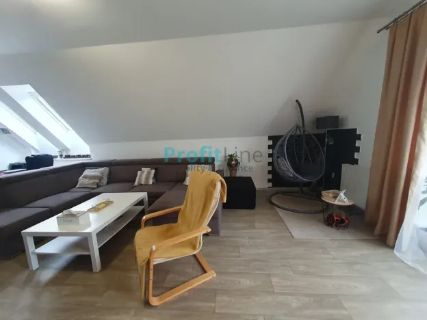 Pronájem bytu 3+1, Zábřeh, Na Výsluní, 98 m2