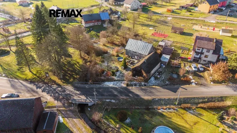 Prodej chalupy, Dubnice, 199 m2