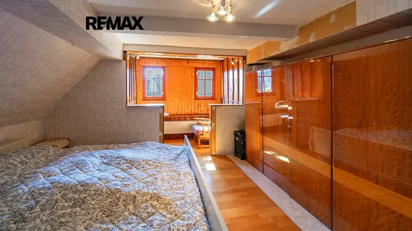 Prodej rodinného domu, Polevsko, 128 m2