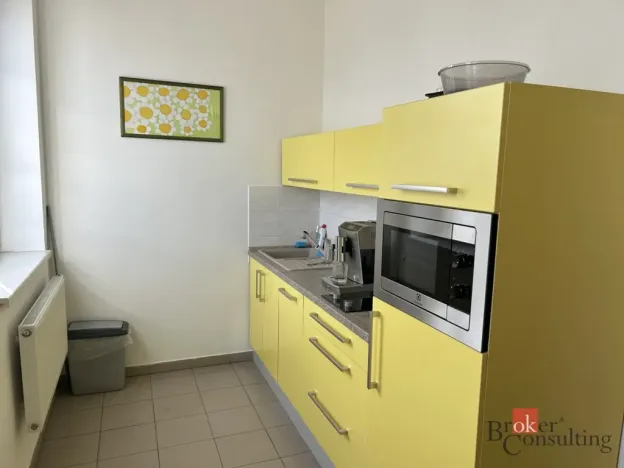 Pronájem kanceláře, České Budějovice - České Budějovice 4, Okružní, 25 m2