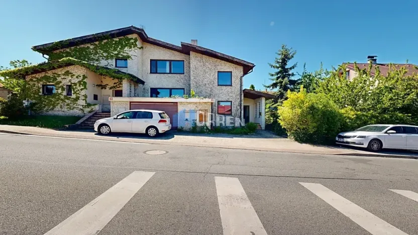 Prodej rodinného domu, Úholičky, Roztocká, 250 m2