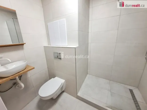 Pronájem bytu 1+1, Ústí nad Labem - Ústí nad Labem-centrum, Masarykova, 40 m2