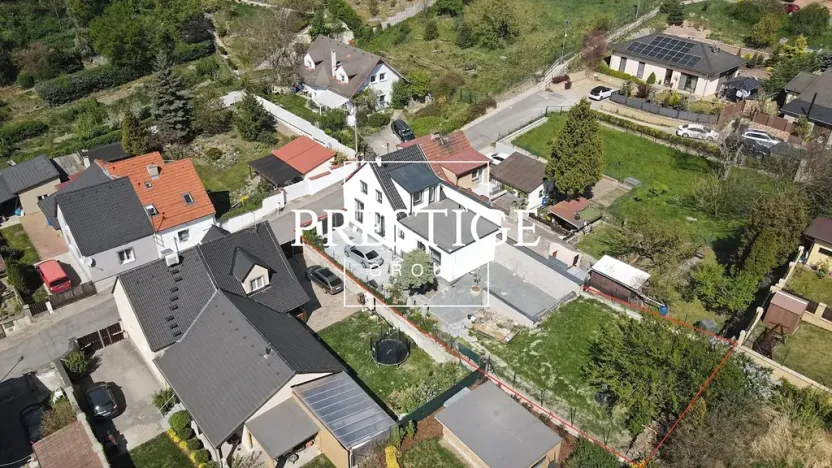 Pronájem rodinného domu, Stehelčeves, V. Moravce, 120 m2