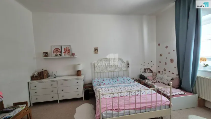 Prodej bytu 2+1, Uherské Hradiště, Rostislavova, 66 m2