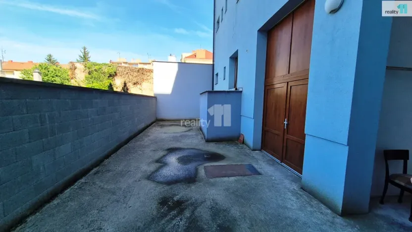 Prodej bytu 2+1, Uherské Hradiště, Rostislavova, 66 m2